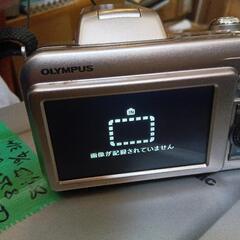 【30倍ズーム】オリンパス光学30倍ズーム  実用品の画像