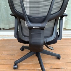 FLEXISPOT オフィスチェア デスクチェア C7定価45,000円前後の画像