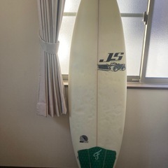 サーフボード