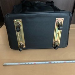 剣道キャスター付防具入れの画像