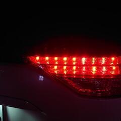 50エスティマ  純正テール  led加工品