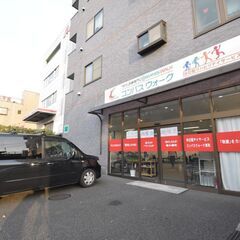 理学療法士/リハビリ特化型デイサービス/コンパスウォーク東和/業...