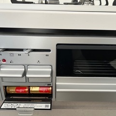 ガスコンロ　タカラスタンダード　TN72AV60C-1の画像