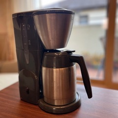 コーヒーメーカー