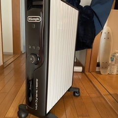 デロンギヒーター格安