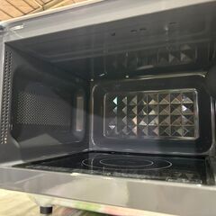 【愛品館 市原店】東芝　2024年製　電子レンジ　ER-M17Y（W）　【愛市IFC050598-104】の画像