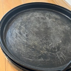 ホットプレート無料の画像