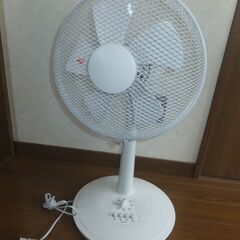 扇風機