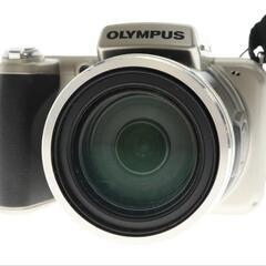 【30倍ズーム】オリンパス光学30倍ズーム  実用品の画像