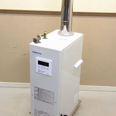 CORONA コロナ 石油小型給湯機 UIB-SA381 給湯機...