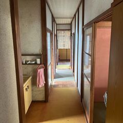 【リフォーム一式】大工作業の経験者募集の画像