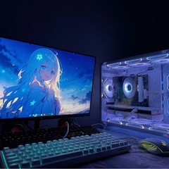 ASUS Sea View i5 12600KF/RTX4060