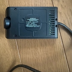 SPHEREDR  ドライブレコーダーの画像