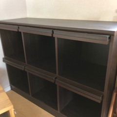 本棚　ブックシェルフ
