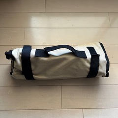スノーピークソリッドステーク（おそらく手に入らない）の画像
