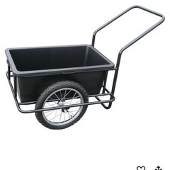 リヤカー 自転車の中古が安い！激安で譲ります・無料であげます｜ジモティー