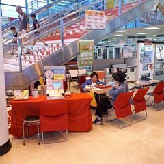 【販売職】携帯販売スタッフ!/ノルマなし！/未経験OK/1400...