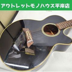 タカミネ PT-106 エレクトリックアコースティックギター ブ...