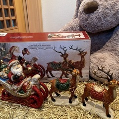 クリスマスオーナメントの画像