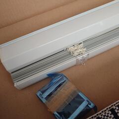 新品 タチカワブラインド ブラインドの画像