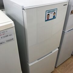 ★ジモティ割あり★SHARP    冷蔵庫   152L  年式2021   動作確認／クリーニング済み KJ7118