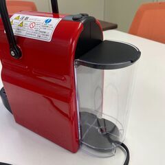 Nestle  ネスプレッソ  イニッシアの画像