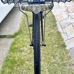 [再掲]パナソニック電動自転車viviDXの画像