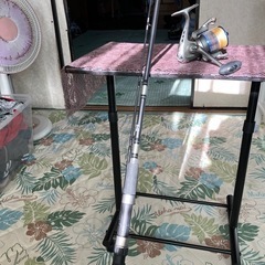 釣竿