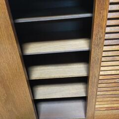 シューズボックス 靴入れの画像