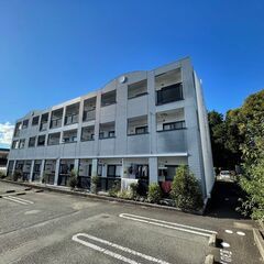 ★敷金、礼金０円★更に仲介手数料無料！オール洋室　富士市中野２LDK