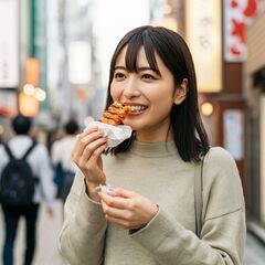 東京でグルメ仲間募集！🍴✨