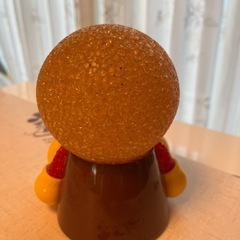アンパンマン　ライティングドールの画像