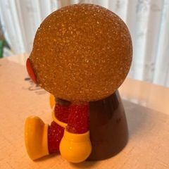 アンパンマン　ライティングドールの画像