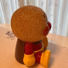 アンパンマン　ライティングドールの画像
