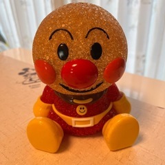 アンパンマン　ライティングドールの画像