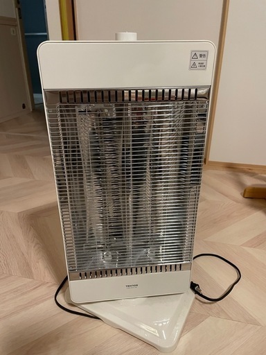 TEKNOS カーボンヒーター