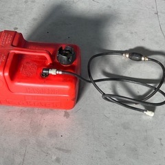 船外機燃料タンク　20L