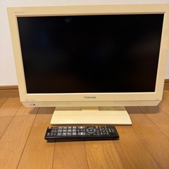 テレビ