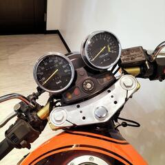 ゼファー750の画像