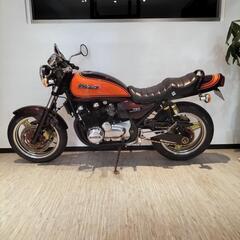 ゼファー750