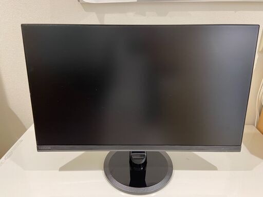 PCモニター【IO DATA LCD-MQ241XDB】