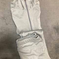 UNIQLOスエット上下