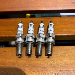 NGK CR9EXIX の画像