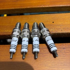 NGK CR9EXIX の画像