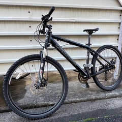 キャノンデールF5 mサイズ現状渡し
