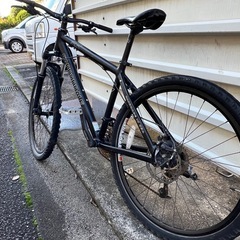 キャノンデールF5 mサイズ現状渡し
