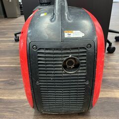【中古】新ダイワ　インバータ発電機　ⅰEG1600M-Y　1.6kvA　防音型　ガソリンエンジン　20kg【ハンズクラフト熊本けやき通り店】の画像