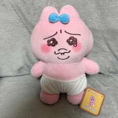おぱんちゅうさぎ