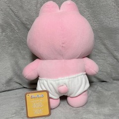 おぱんちゅうさぎの画像