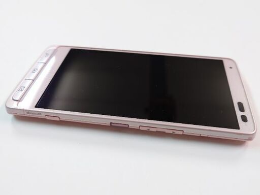 BASIO KYV32 au スマホ